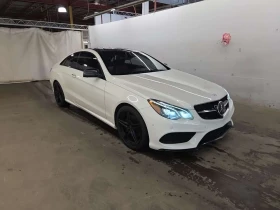 Mercedes-Benz E 400 Coupe * CARFAX * HARMAN * ЧЕРВЕНА КОЖА * | Auto.bg — изображение 2 Mercedes-Benz E 400 Coupe * CARFAX * HARMAN * ЧЕРВЕНА КОЖА * | Auto.bg — изображение 2