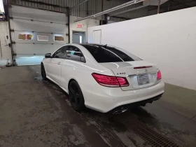 Mercedes-Benz E 400 Coupe * CARFAX * HARMAN * ЧЕРВЕНА КОЖА * | Auto.bg — изображение 4 Mercedes-Benz E 400 Coupe * CARFAX * HARMAN * ЧЕРВЕНА КОЖА * | Auto.bg — изображение 4