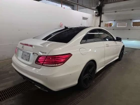 Mercedes-Benz E 400 Coupe * CARFAX * HARMAN * ЧЕРВЕНА КОЖА * | Auto.bg — изображение 3 Mercedes-Benz E 400 Coupe * CARFAX * HARMAN * ЧЕРВЕНА КОЖА * | Auto.bg — изображение 3