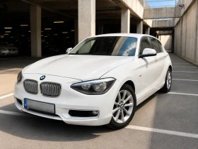 Снимка BMW 116