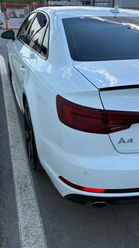 Audi A4 A4 S line | Auto.bg — изображение 5 Audi A4 A4 S line | Auto.bg — изображение 5