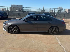Mercedes-Benz CLA 250 4MATIC * AMG PACK* ДИСТРОНИК* АМБИЕНТНО* | Auto.bg — изображение 3 Mercedes-Benz CLA 250 4MATIC * AMG PACK* ДИСТРОНИК* АМБИЕНТНО* | Auto.bg — изображение 3