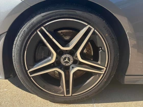 Mercedes-Benz CLA 250 4MATIC * AMG PACK* ДИСТРОНИК* АМБИЕНТНО* | Auto.bg — изображение 14 Mercedes-Benz CLA 250 4MATIC * AMG PACK* ДИСТРОНИК* АМБИЕНТНО* | Auto.bg — изображение 14