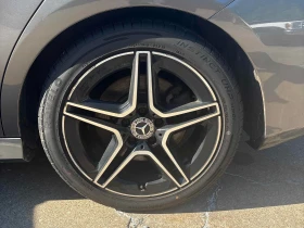 Mercedes-Benz CLA 250 4MATIC * AMG PACK* ДИСТРОНИК* АМБИЕНТНО* | Auto.bg — изображение 15 Mercedes-Benz CLA 250 4MATIC * AMG PACK* ДИСТРОНИК* АМБИЕНТНО* | Auto.bg — изображение 15