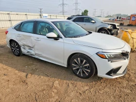 Honda Civic 1.5l Ex | Auto.bg — изображение 4 Honda Civic 1.5l Ex | Auto.bg — изображение 4