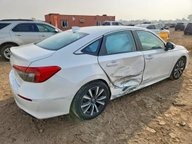 Honda Civic 1.5l Ex | Auto.bg — изображение 3 Honda Civic 1.5l Ex | Auto.bg — изображение 3