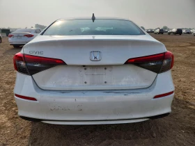 Honda Civic 1.5l Ex | Auto.bg — изображение 6 Honda Civic 1.5l Ex | Auto.bg — изображение 6