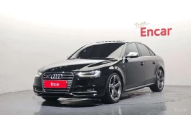 Audi S4 * 3.0 TFSI Quattro * КРАЙНА ЦЕНА ДО БЪЛГАРИЯ - Car24.bg Audi S4 * 3.0 TFSI Quattro * КРАЙНА ЦЕНА ДО БЪЛГАРИЯ