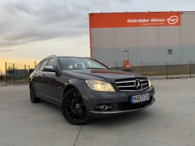 Mercedes-Benz C 200 CDI Germany - Car24.bg Mercedes-Benz C 200 CDI Germany
