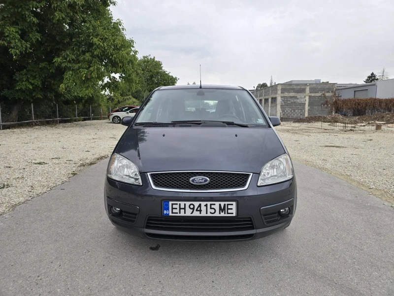 Ford C-max 2.0 136 коня CHIA - 5800 лв. / 2965.49 € - 45212448 1 | Car24.bg Ford C-max 2.0 136 коня CHIA - 5800 лв. / 2965.49 € - 45212448 1