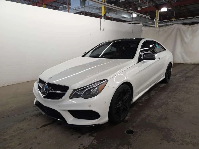 Mercedes-Benz E 400 Coupe * CARFAX * HARMAN * ЧЕРВЕНА КОЖА * - 20900 € / 40876.85 лв. - 91606853 1 | Car24.bg Mercedes-Benz E 400 Coupe * CARFAX * HARMAN * ЧЕРВЕНА КОЖА * - 20900 € / 40876.85 лв. - 91606853 1