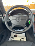 Mercedes-Benz E 200 2.0i - КЛИМАТРОНИК  - [14] 