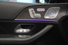 Mercedes-Benz GLE 53 4MATIC AMG + /4M+ /Coupe/Burmester/Panorama/Virtual/ | Mobile.bg   9