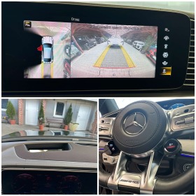 Mercedes-Benz GLE 53 4MATIC AMG + /4M+ /Coupe/Burmester/Panorama/Virtual/ | Mobile.bg   16