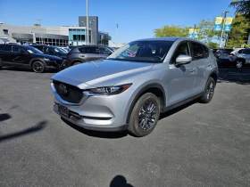 Mazda CX-5 2019 GS * БЕЗ ПЪРВОНАЧАЛНА ВНОСКА* - Car24.bg Mazda CX-5 2019 GS * БЕЗ ПЪРВОНАЧАЛНА ВНОСКА*