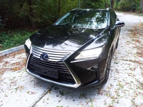 Lexus RX 450h | Mobile.bg — малка снимка 15
