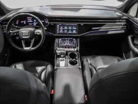 Audi Q7 TECHNIK* S-LINE* MATRIX* BLACK OPTIC* DISTRONIK* P - 61500 лв. / 31444.45 € - 66606910 8 | Car24.bg Audi Q7 TECHNIK* S-LINE* MATRIX* BLACK OPTIC* DISTRONIK* P - 61500 лв. / 31444.45 € - 66606910 8