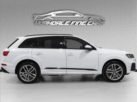Audi Q7 TECHNIK* S-LINE* MATRIX* BLACK OPTIC* DISTRONIK* P - 61500 лв. / 31444.45 € - 66606910 5 | Car24.bg Audi Q7 TECHNIK* S-LINE* MATRIX* BLACK OPTIC* DISTRONIK* P - 61500 лв. / 31444.45 € - 66606910 5