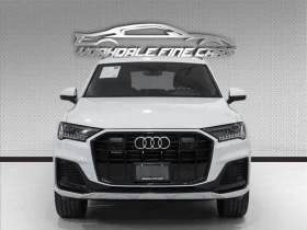 Audi Q7 TECHNIK* S-LINE* MATRIX* BLACK OPTIC* DISTRONIK* P - Car24.bg Audi Q7 TECHNIK* S-LINE* MATRIX* BLACK OPTIC* DISTRONIK* P