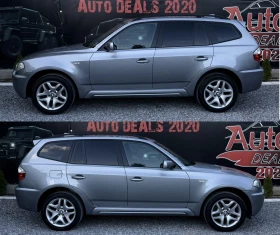 BMW X3 2.0TDI| X-DRIVE| M-PACK| RECARO| СОБСТВЕН ЛИЗИНГ | Auto.bg — изображение 5 BMW X3 2.0TDI| X-DRIVE| M-PACK| RECARO| СОБСТВЕН ЛИЗИНГ | Auto.bg — изображение 5