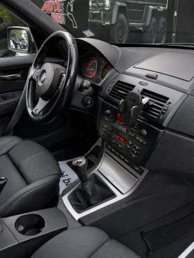 BMW X3 2.0TDI| X-DRIVE| M-PACK| RECARO| СОБСТВЕН ЛИЗИНГ | Auto.bg — изображение 10 BMW X3 2.0TDI| X-DRIVE| M-PACK| RECARO| СОБСТВЕН ЛИЗИНГ | Auto.bg — изображение 10