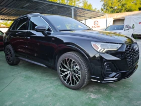 Audi Q3 S-LINE, PRESTIGE, 45TFSI | Auto.bg — изображение 3 Audi Q3 S-LINE, PRESTIGE, 45TFSI | Auto.bg — изображение 3