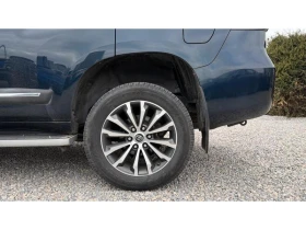 Toyota Land cruiser Executive | Auto.bg — изображение 16 Toyota Land cruiser Executive | Auto.bg — изображение 16