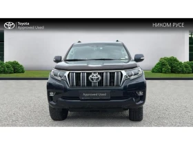 Toyota Land cruiser Executive | Auto.bg — изображение 5 Toyota Land cruiser Executive | Auto.bg — изображение 5