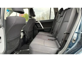 Toyota Land cruiser Executive | Auto.bg — изображение 11 Toyota Land cruiser Executive | Auto.bg — изображение 11