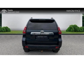 Toyota Land cruiser Executive | Auto.bg — изображение 4 Toyota Land cruiser Executive | Auto.bg — изображение 4