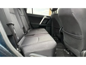 Toyota Land cruiser Executive | Auto.bg — изображение 7 Toyota Land cruiser Executive | Auto.bg — изображение 7