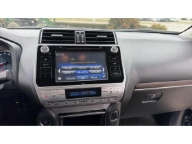 Toyota Land cruiser Executive | Auto.bg — изображение 15 Toyota Land cruiser Executive | Auto.bg — изображение 15