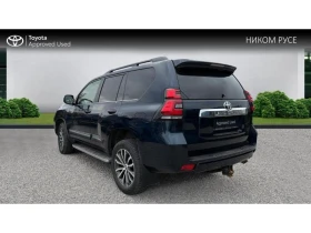 Toyota Land cruiser Executive | Auto.bg — изображение 2 Toyota Land cruiser Executive | Auto.bg — изображение 2