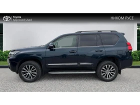 Toyota Land cruiser Executive | Auto.bg — изображение 3 Toyota Land cruiser Executive | Auto.bg — изображение 3