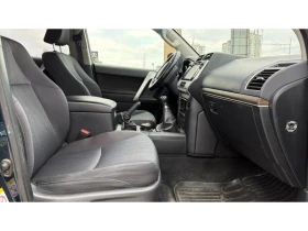 Toyota Land cruiser Executive | Auto.bg — изображение 6 Toyota Land cruiser Executive | Auto.bg — изображение 6