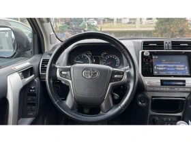 Toyota Land cruiser Executive | Auto.bg — изображение 9 Toyota Land cruiser Executive | Auto.bg — изображение 9