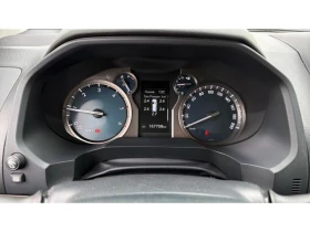 Toyota Land cruiser Executive | Auto.bg — изображение 14 Toyota Land cruiser Executive | Auto.bg — изображение 14