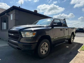 Dodge RAM 1500 * Tradesman * CARFAX * ЦЕНА ДО БГ