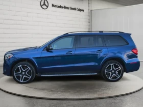 Mercedes-Benz GLS 550 4MATIC* SPORT ПАКЕТ* ACTIVE CURVE SYSTEM - 20200 € - 89538928 7 | Car24.bg Mercedes-Benz GLS 550 4MATIC* SPORT ПАКЕТ* ACTIVE CURVE SYSTEM - 20200 € - 89538928 7