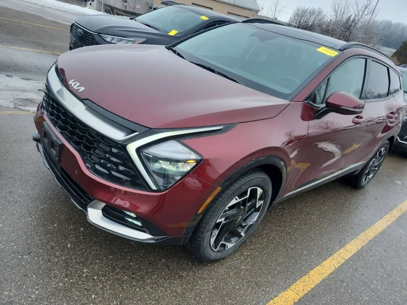 Kia Sportage EX PREMIUM| DISTRONIC| PANO| HEATED+ COOLED SEATS| - 22500 € / 44006.17 лв. - 65337736 1 | Car24.bg Kia Sportage EX PREMIUM| DISTRONIC| PANO| HEATED+ COOLED SEATS| - 22500 € / 44006.17 лв. - 65337736 1