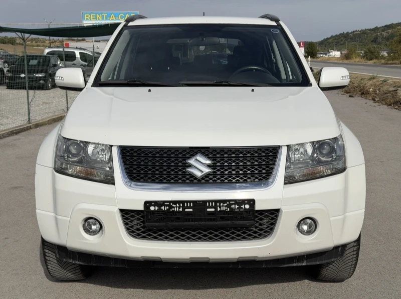 Suzuki Grand vitara 1.9 DDiS - 5500 € - 25710261 1 | Car24.bg Suzuki Grand vitara 1.9 DDiS - 5500 € - 25710261 1
