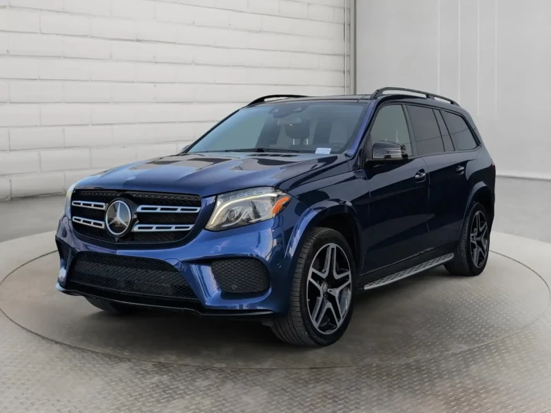 Mercedes-Benz GLS 550 4MATIC* SPORT ПАКЕТ* ACTIVE CURVE SYSTEM - 20200 € - 89538928 1 | Car24.bg Mercedes-Benz GLS 550 4MATIC* SPORT ПАКЕТ* ACTIVE CURVE SYSTEM - 20200 € - 89538928 1