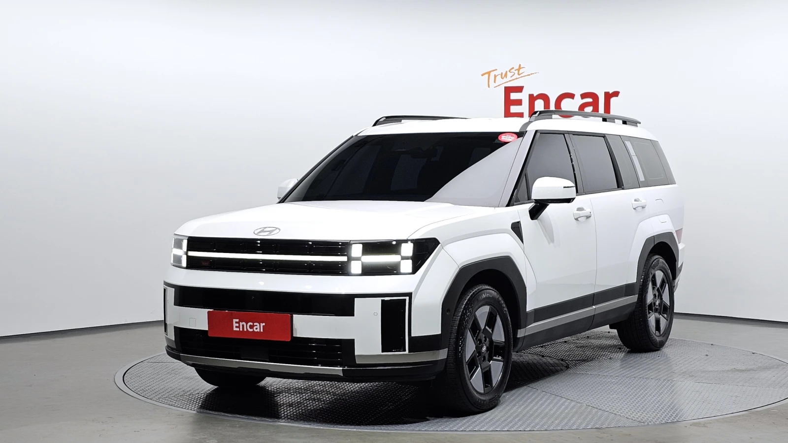 Hyundai Santa fe 1.6 HEV Prestige 360 КРАЙНА ЦЕНА* encareu.com | Auto.bg — изображение 1 Hyundai Santa fe 1.6 HEV Prestige 360 КРАЙНА ЦЕНА* encareu.com | Auto.bg — изображение 1