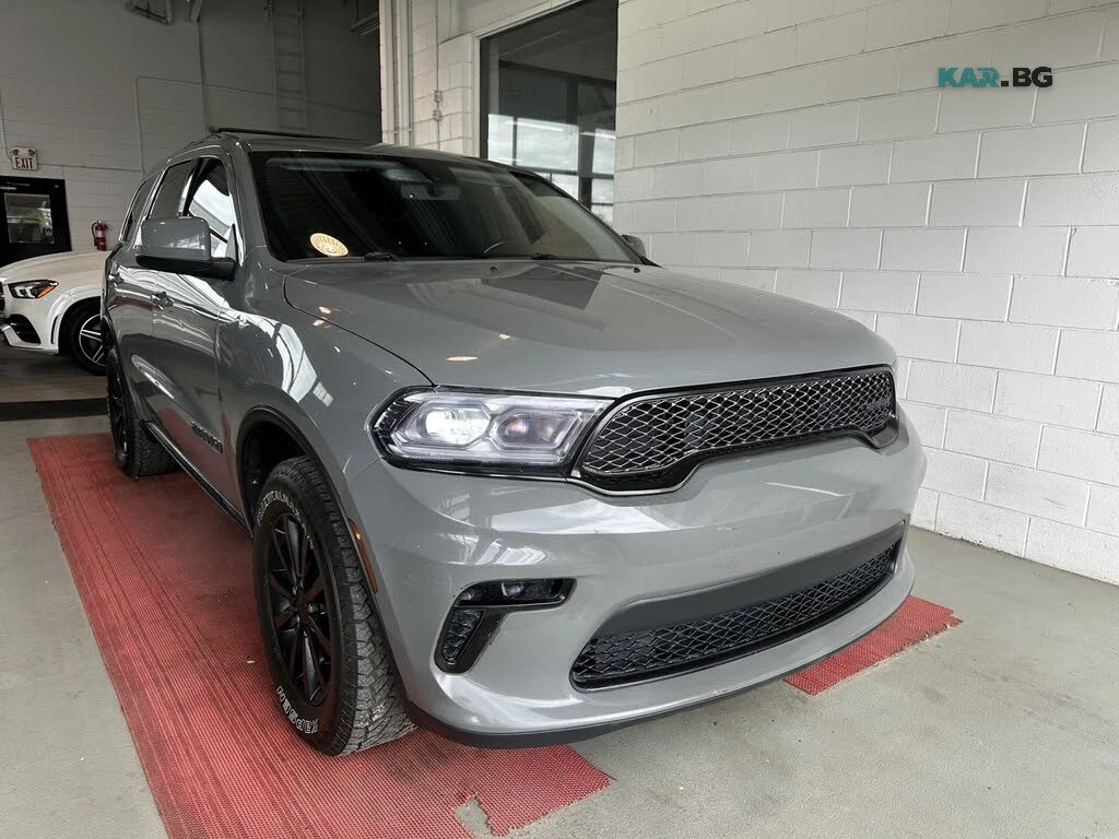 Dodge Durango АвтоКредит * (ЦЕНА ДО БГ) | Auto.bg — изображение 1 Dodge Durango АвтоКредит * (ЦЕНА ДО БГ) | Auto.bg — изображение 1