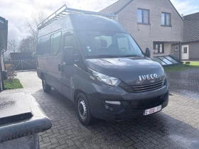 Iveco 35c18 undefined | Auto.bg — изображение 3 Iveco 35c18 undefined | Auto.bg — изображение 3