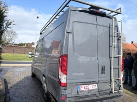 Iveco 35c18 undefined | Auto.bg — изображение 6 Iveco 35c18 undefined | Auto.bg — изображение 6