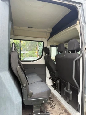 Iveco 35c18 undefined | Auto.bg — изображение 12 Iveco 35c18 undefined | Auto.bg — изображение 12