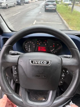 Iveco 35c18 undefined | Auto.bg — изображение 8 Iveco 35c18 undefined | Auto.bg — изображение 8