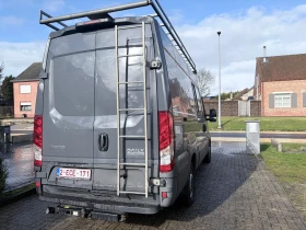 Iveco 35c18 undefined | Auto.bg — изображение 5 Iveco 35c18 undefined | Auto.bg — изображение 5