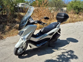 Yamaha NMAX 155 15hp. 2018 | Auto.bg — изображение 2 Yamaha NMAX 155 15hp. 2018 | Auto.bg — изображение 2